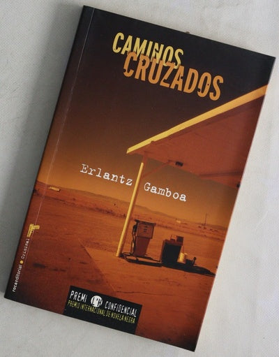Caminos cruzados