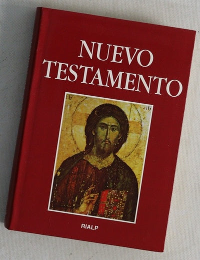 Nuevo Testamento