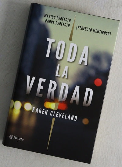Toda la verdad