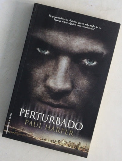 Perturbado