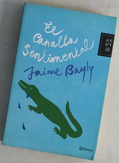 El canalla sentimental