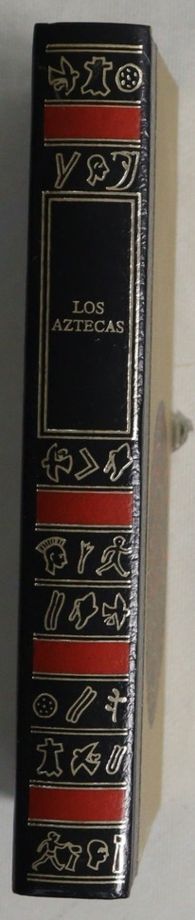 Los Aztecas