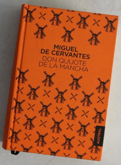 Don Quijote de la Mancha