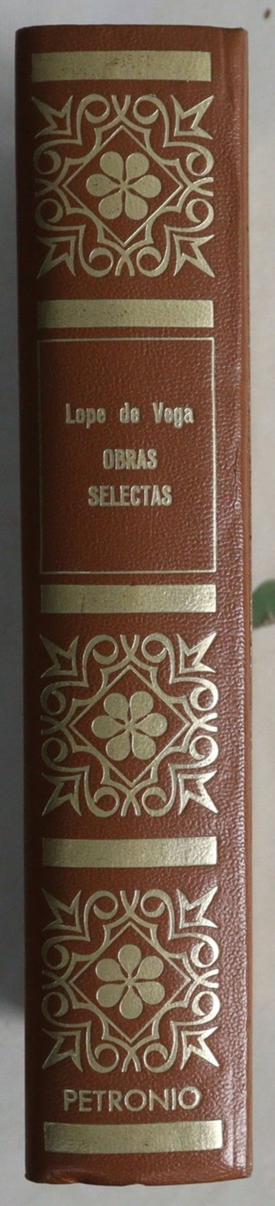 Obras Selectas