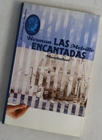 Las Encantadas