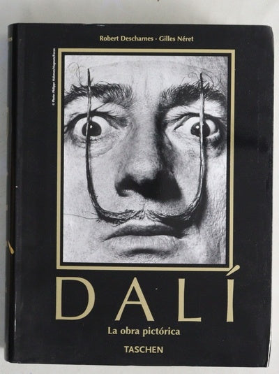 Dalí La obra pictórica