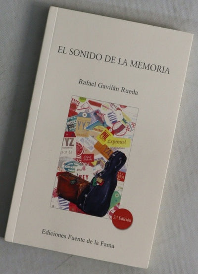 El sonido de la memoria