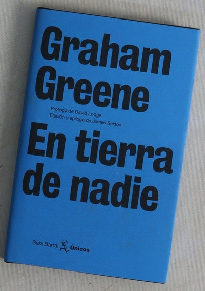 En tierra de nadie