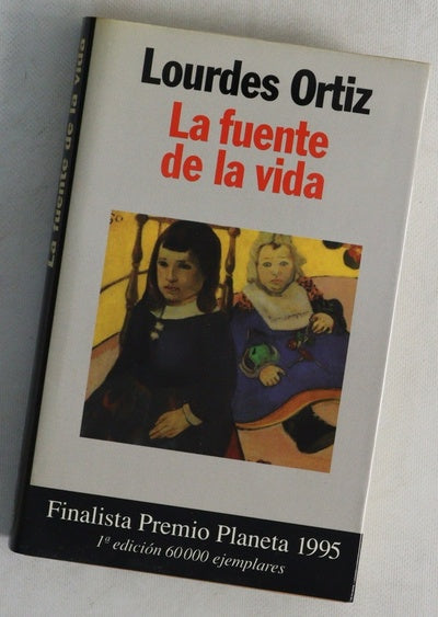 La fuente de la vida