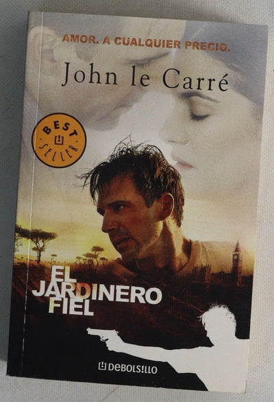 El jardinero fiel