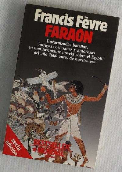 Faraón