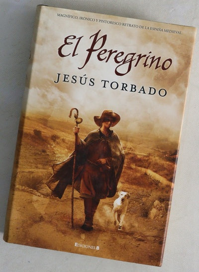 El peregrino