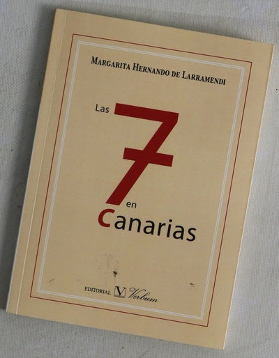 Las siete en Canarias