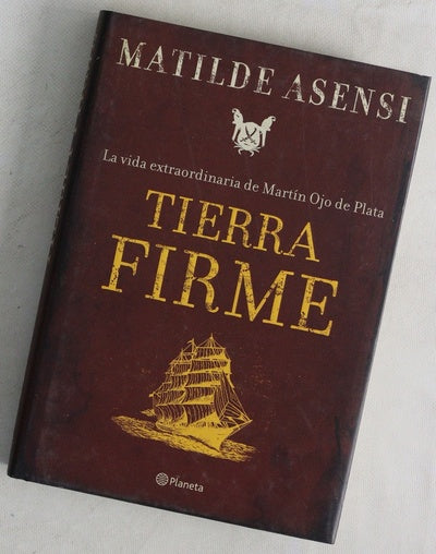 Tierra firme