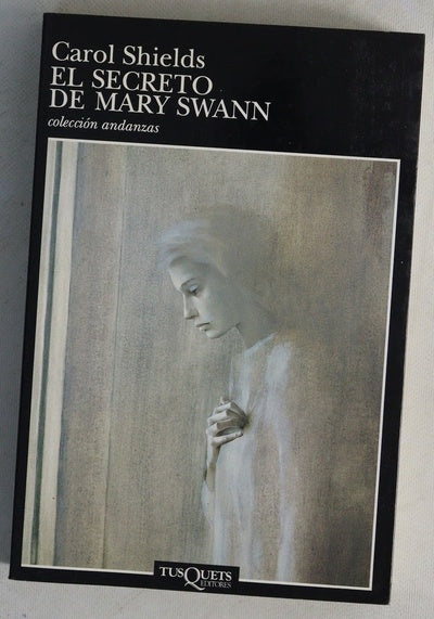 El secreto de Mary Swann