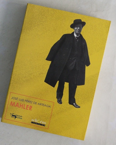 Mahler