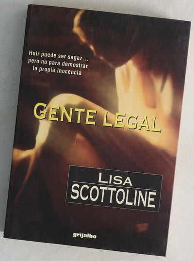 Gente legal