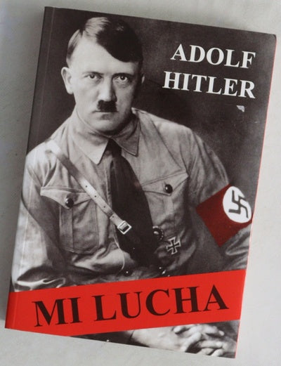 Mi lucha