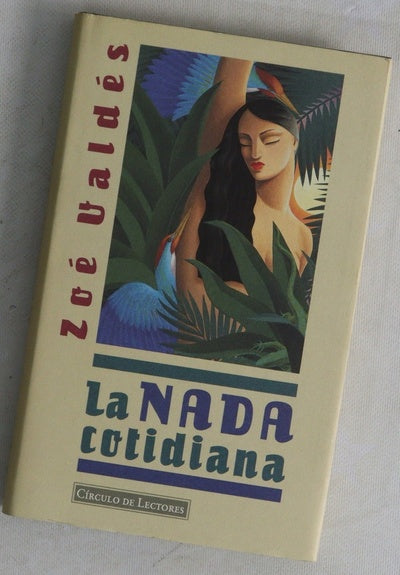 La nada cotidiana