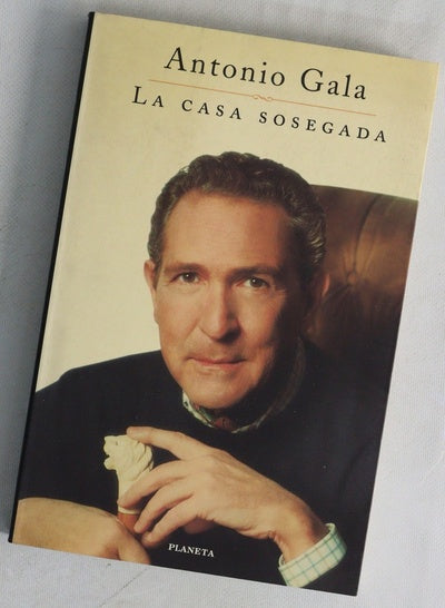 La casa sosegada