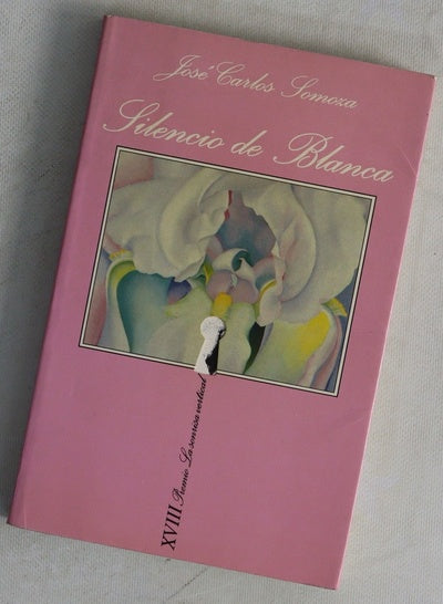 Silencio de Blanca