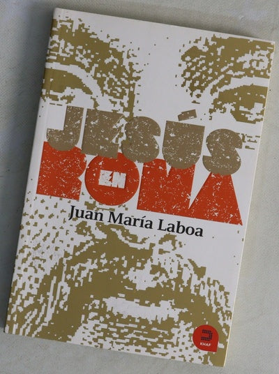 Jesús en Roma