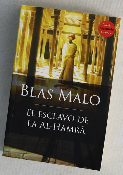 El esclavo de la Al-Hamrā