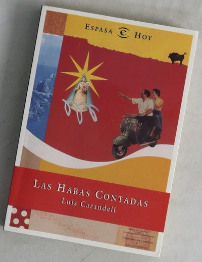 Las habas contadas