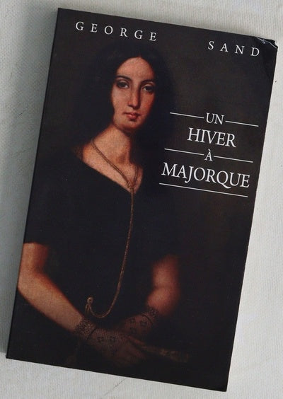 Un hiver à Majorque