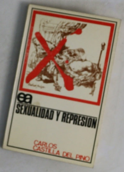 Sexualidad y represión