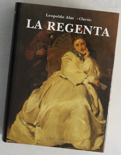 La Regenta