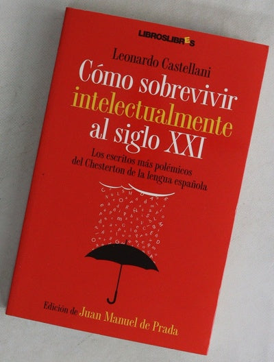 Cómo sobrevivir intelectualmente al siglo XXI