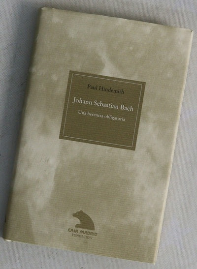 Johann Sebastian Bach: una herencia obligatoria
