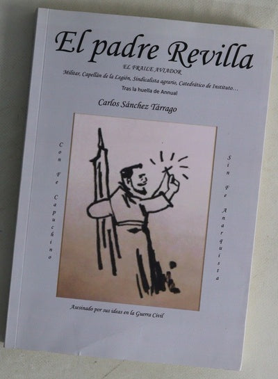 El padre Revilla