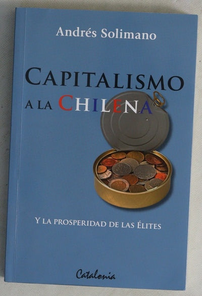 Capitalismo en Chilena