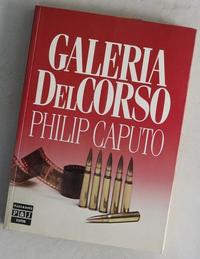 Galería Del Corso