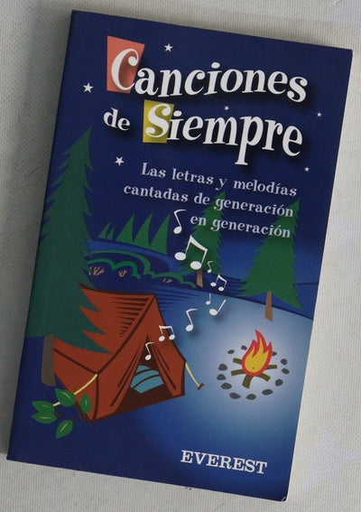Canciones de siempre