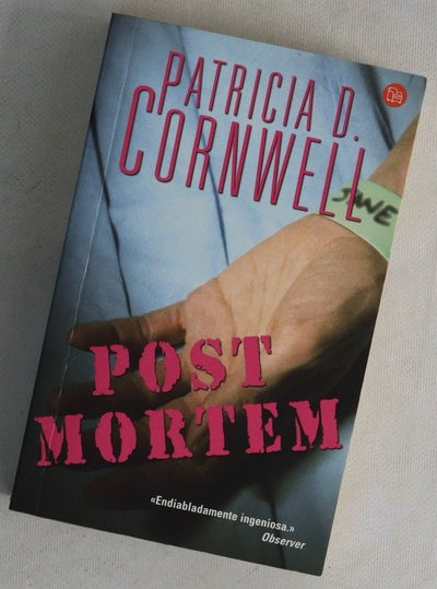 Post mortem