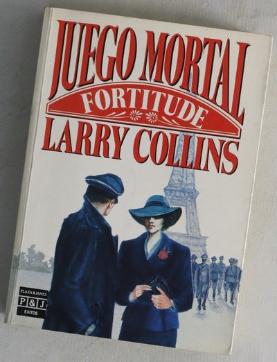 Juego mortal Fortitude