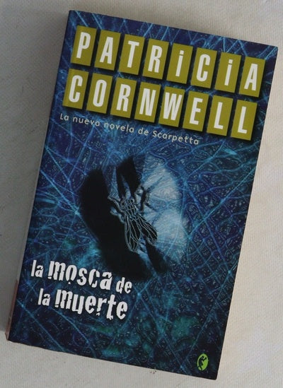 La mosca de la muerte