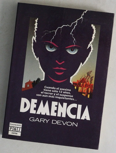 Demencia