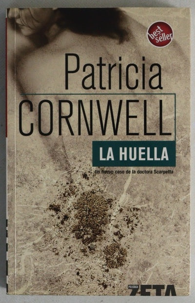 La huella