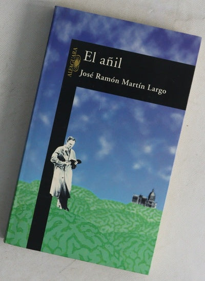 El añil