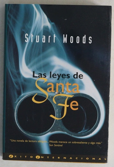 Las leyes de Santa Fe
