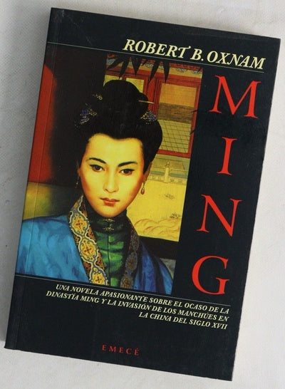 Ming