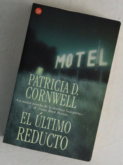 El último reducto