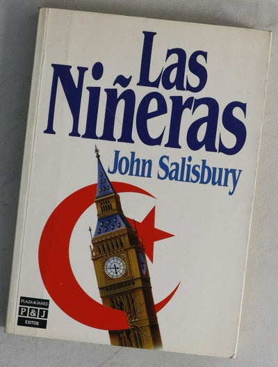 Las niñeras