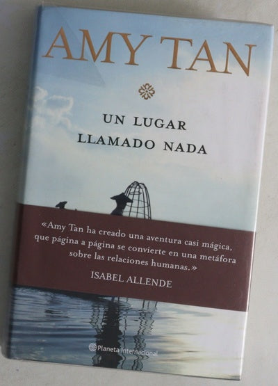 Un lugar llamado nada
