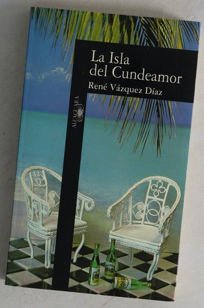 La Isla del Cundeamor