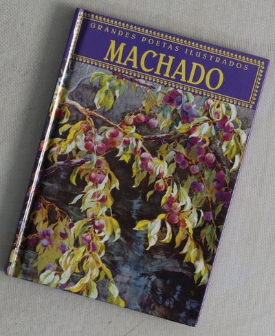 Antología poética ilustrada